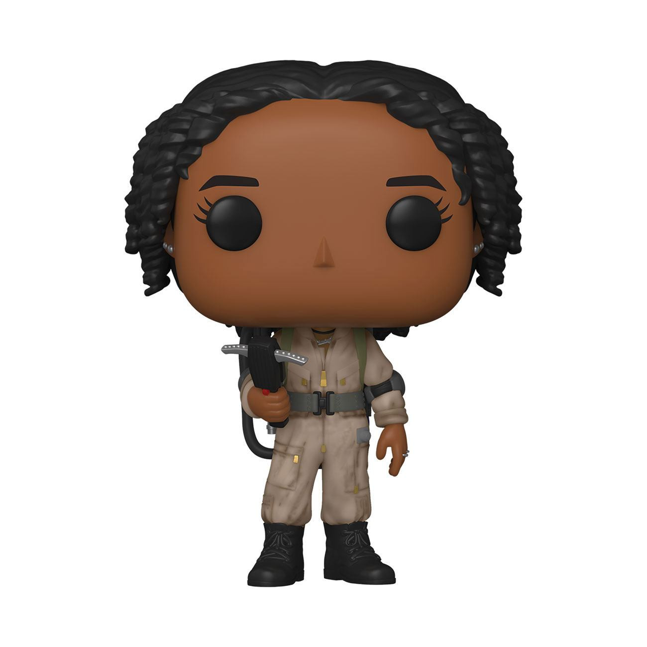 Funko Pop! Ghostbusters: Afterlife - Lucky