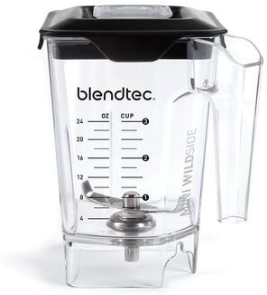 Blendtec Mini Wildside Jar
