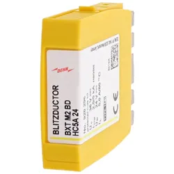 DEHN Kombiableiter-Modul BXT M2 BD HC5A 24