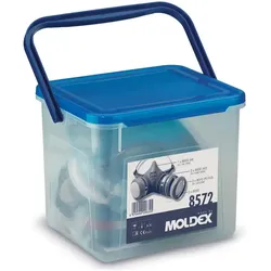 Atemschutzbox "8572" A2P2 R D Serie 8000 Komplettset