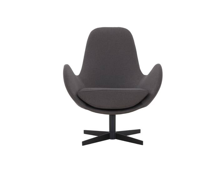 SalesFever Sessel mit Drehfunktion