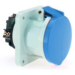 Bals Elektrotech. Anbausteckdose GT gerade 1307