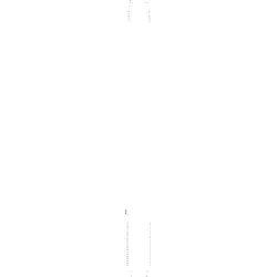Dornbracht Anschluss - platin matt 09111007110-06 platin matt