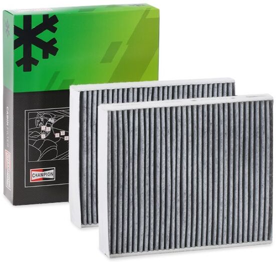 Champion CCF0422C Pollen filter