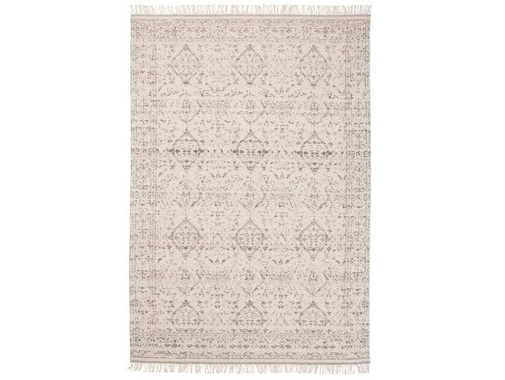 Linie Design Dolzago Wollteppich 250 x 350cm Grey