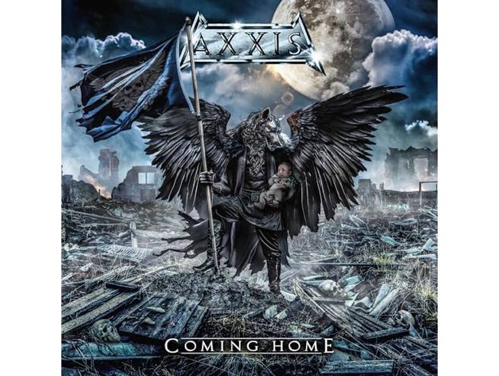 Coming Home