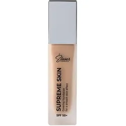 Elever, Foundation, Supreme Covering Foundation Spf50 Face Foundation Honey 30ml (Honey)