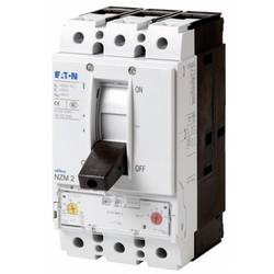 Eaton NZMN2-A160 Leistungsschalter 1 St. Einstellbereich (Strom): 160 - 160 A Schaltspannung (max.): 690 V/AC 259092
