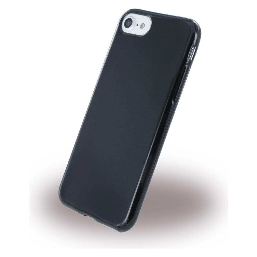 cyoo Ultra Dünn - TPU Handy Cover Silikon Case Handyhülle - Apple iPhone 7 8 (Apple iPhone 7, Apple iPhone 8) (CY117922)