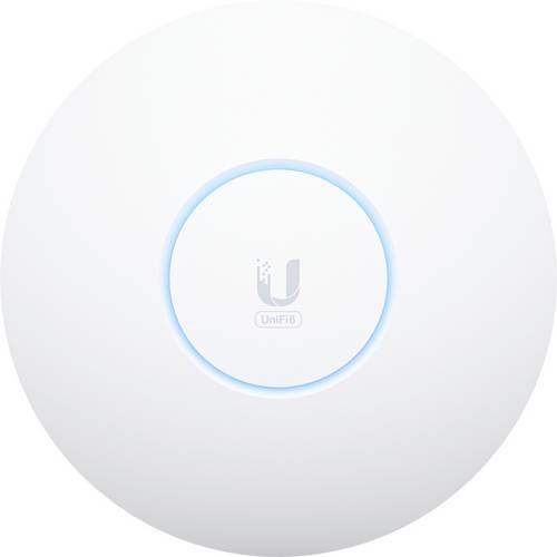 Ubiquiti Networks UBIQUITI U6-Enterprise Access Point WLAN Access-Point 2.4GHz, 5GHz, 6GHz