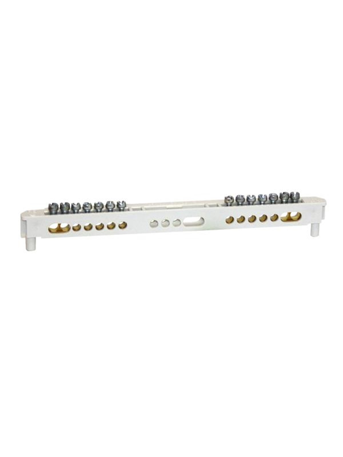 Spelsberg Terminal rails ak 09 pen-s
