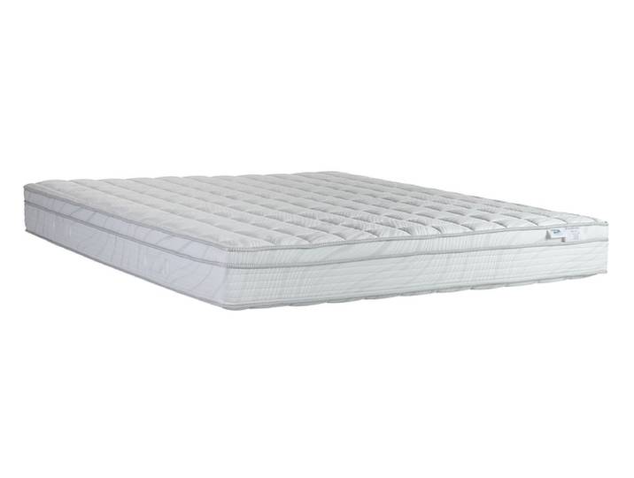 DORMIR Matratze VIROALT DUAL FRESH 140x200cm Schaum mittel