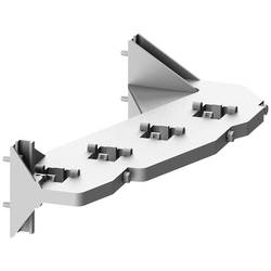 Siemens 8PQ40000BA63 SIVACON S4 Feldverteilschienenhalter gestaffelt, 2x 40x10mm Halter 1 St.