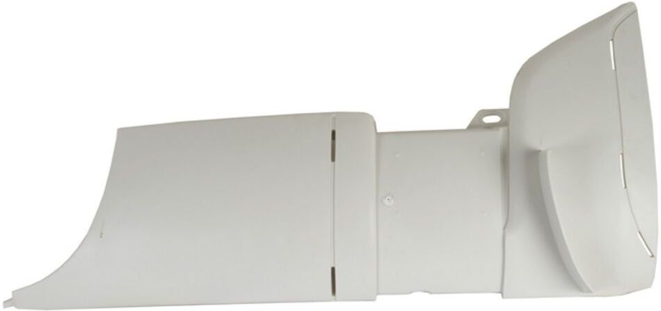 Pièces en plastique PACOL MER-CP-007R