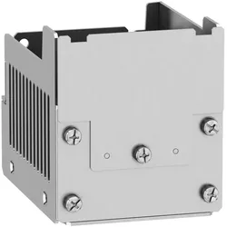 Schneider Electric VW3A95811 Bausatz für UL-Typ 1 Konformität, unter Frequenzumrichter montiert