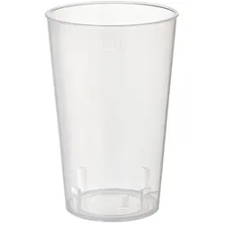 288 Festival Gläser Mehrweg 0,3 l Transparent 30 cl