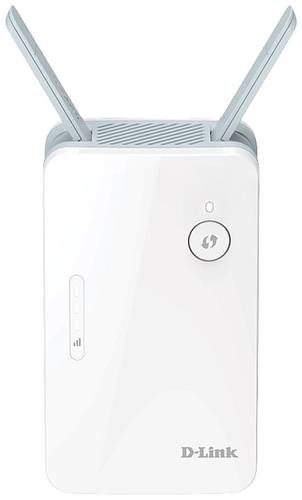 D-Link E15/E AX1500 Mesh Range Extender Wi-Fi 6