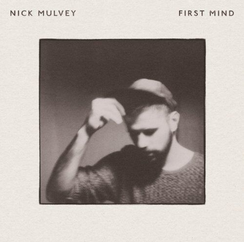 Nick Mulvey - First Mind - Preis vom 14.10.2026 23:07:16 h