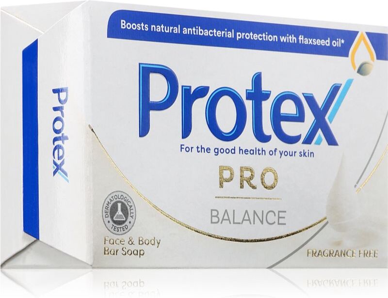 Protex PRO Balance bar soap 90 g