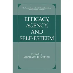 Efficacy, Agency, and Self-Esteem, Sachbücher