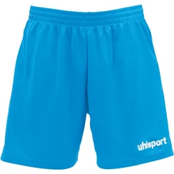 Uhlsport Center Basic Shorts Damen Cyan XS