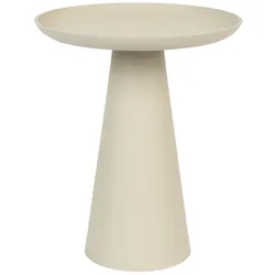 designline »Ringar« Beistelltisch Ivory M 34,5x41,5 cm