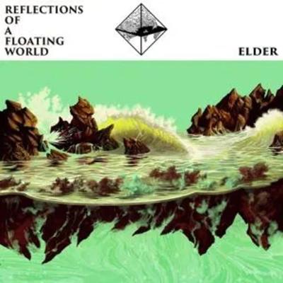 Reflections of a Floating World - Elder, Vinyl