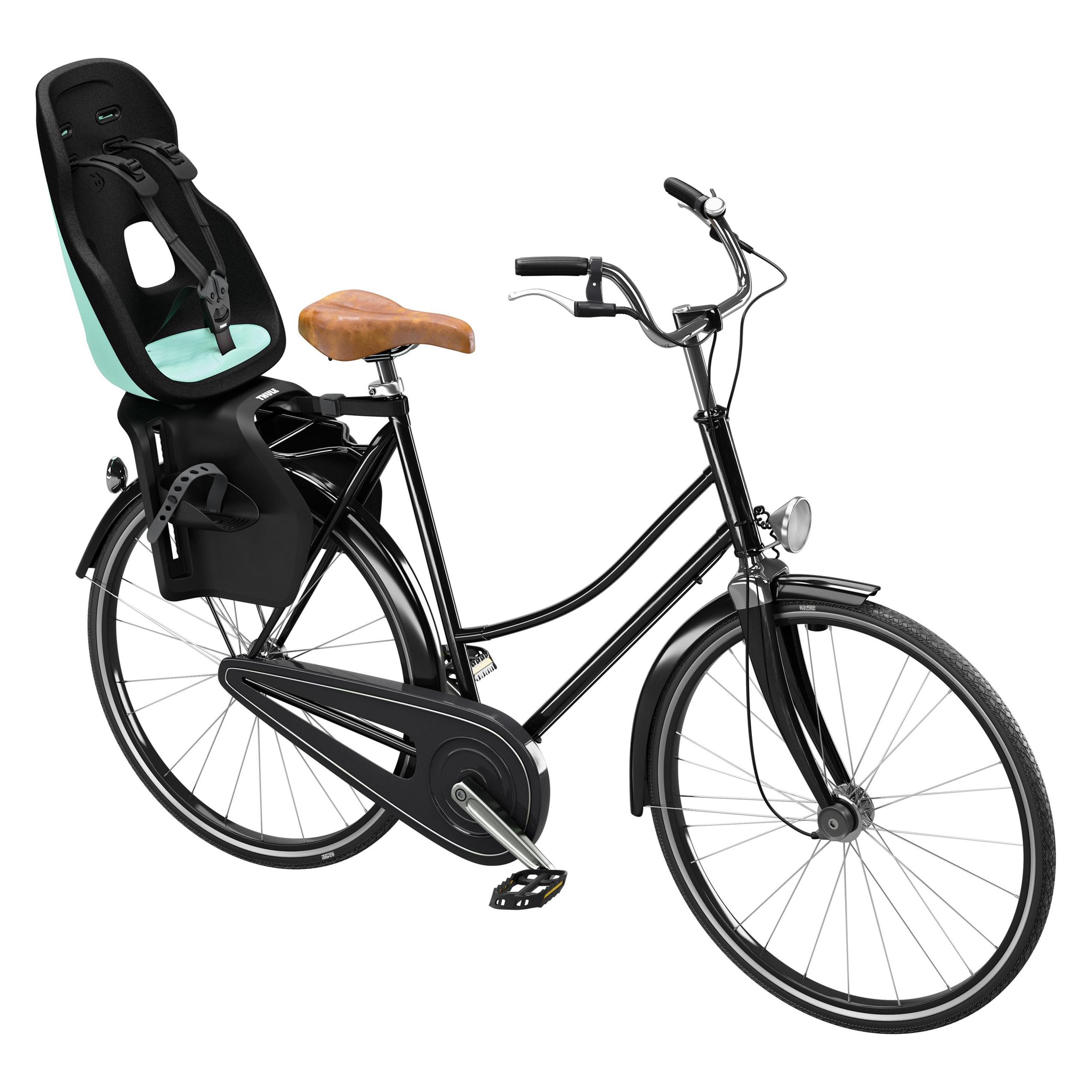 Thule Yepp Nexxt 2 Maxi (Gepäckträger (hinten)) (974019)
