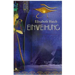 Einweihung, Sachbücher von Elisabeth Haich
