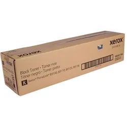 Xerox, Toner, PrimeLink B9100 Series Tonermodul Schwarz - 006R01766 (B)
