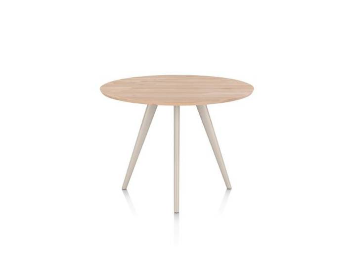 XOOON Arvada Tresentisch rund 125 cm