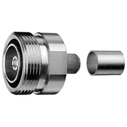 Telegärtner 7-16-Kabelbuchse 100024452