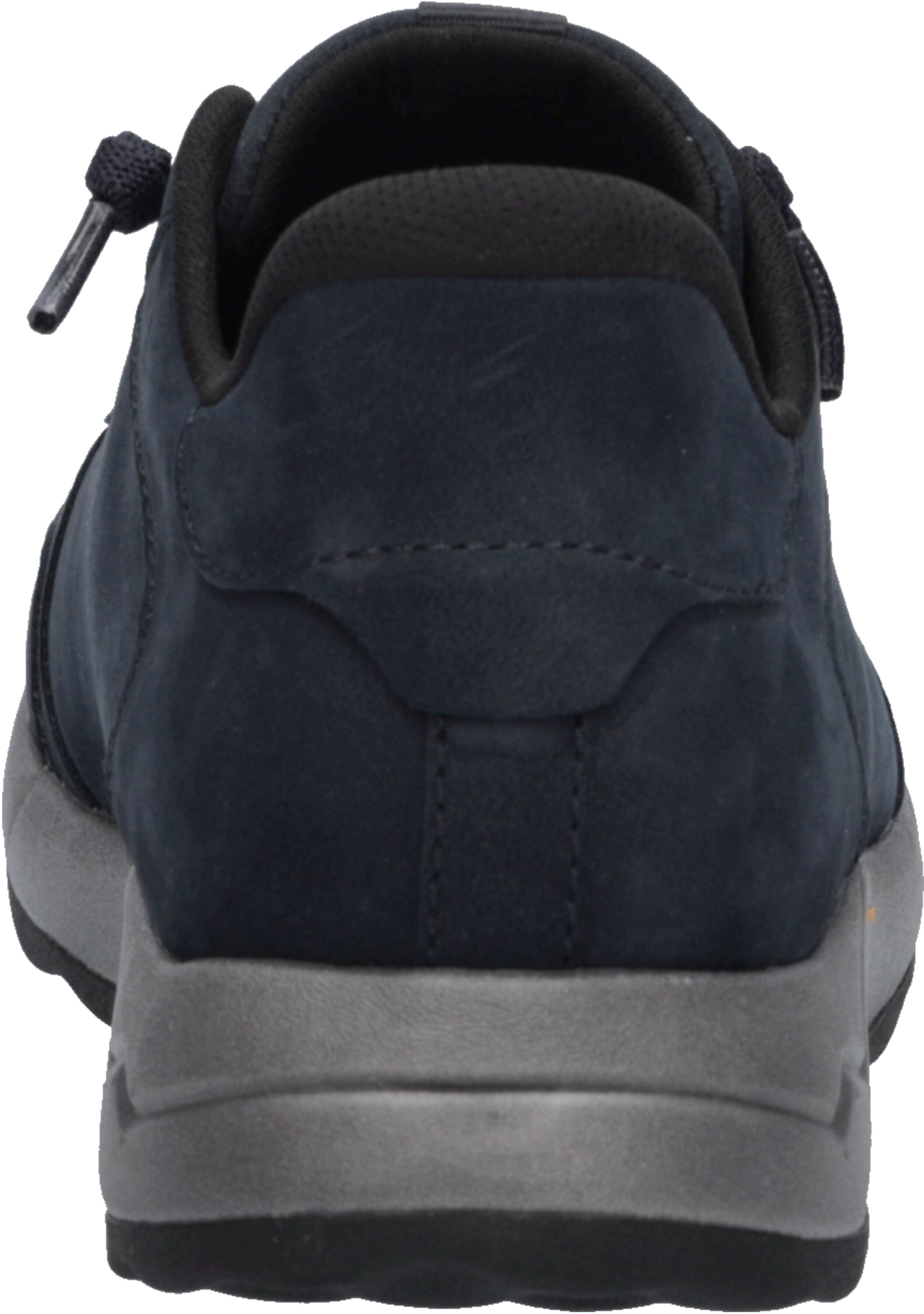 Sneaker JOSEF SEIBEL "Cheryl 04, nachtblau", Damen, Gr. 38, blau (nachtblau), Obermaterial: 100% Rindsleder Leather cow., Schuhe Sneaker
