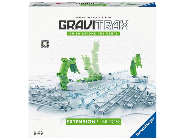GraviTrax Set extension Ponts rails