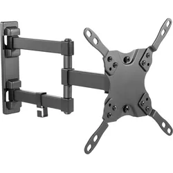 Berger Full-Motion TV Wandhalterung für 13 bis 42 Zoll