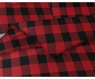 Bibb Home 3-Piece Flannel Duvet Cover Set (Insert Excluded)