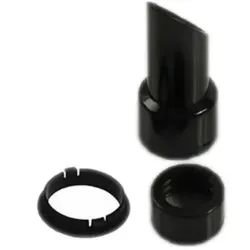 Numatic 216112 Muffe schräg D=38 Ersatzmuffe