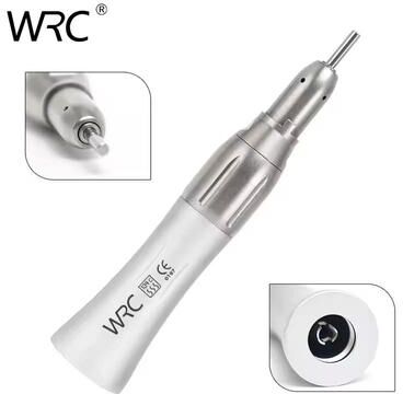 Uplift Essentials Dental Low Speed Handpiece Set For Polishing And Lab Work straight Handpiece