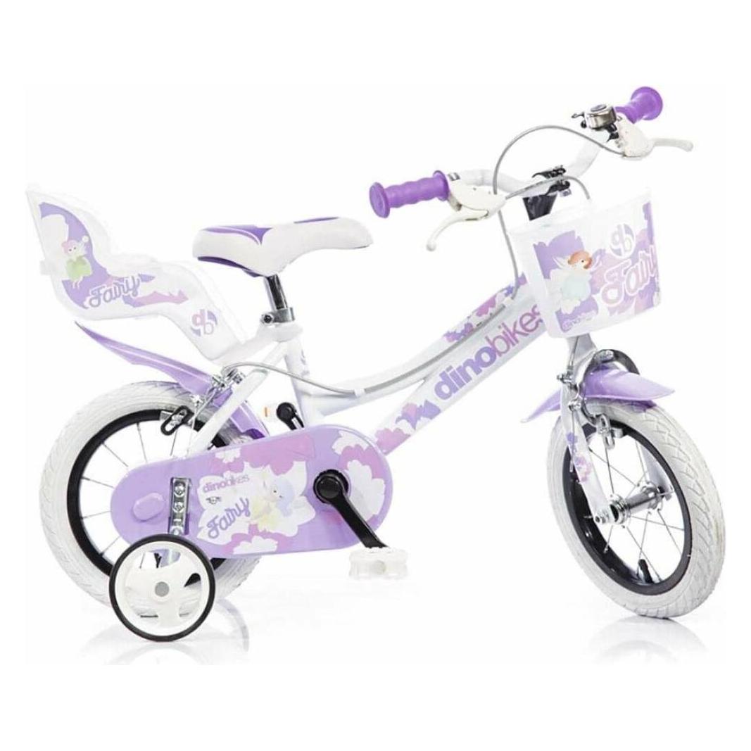 Dino Bikes Kinderfahrrad 166RSN Fairy 16 (16") (24462312)