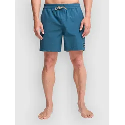 Billabong Every Other Day Boardshorts real teal Gr. M