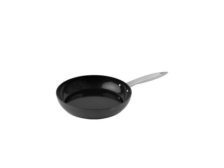 Bratpfanne ZYLISS Ultimate Pro 24 cm , schwarz, Ø:24cm, Pfannen, Bratpfanne, Hochwertige Bratpfanne