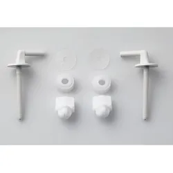 LAUFEN Scharniere für WC-Sitze,89021.9, 8902190000631 H8902190000631