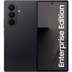 Samsung Galaxy Z Fold7 Enterprise Edition 256GB, Jetblack
