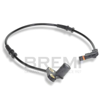 BREMI Sensor, Raddrehzahl 51407 für Mercedes