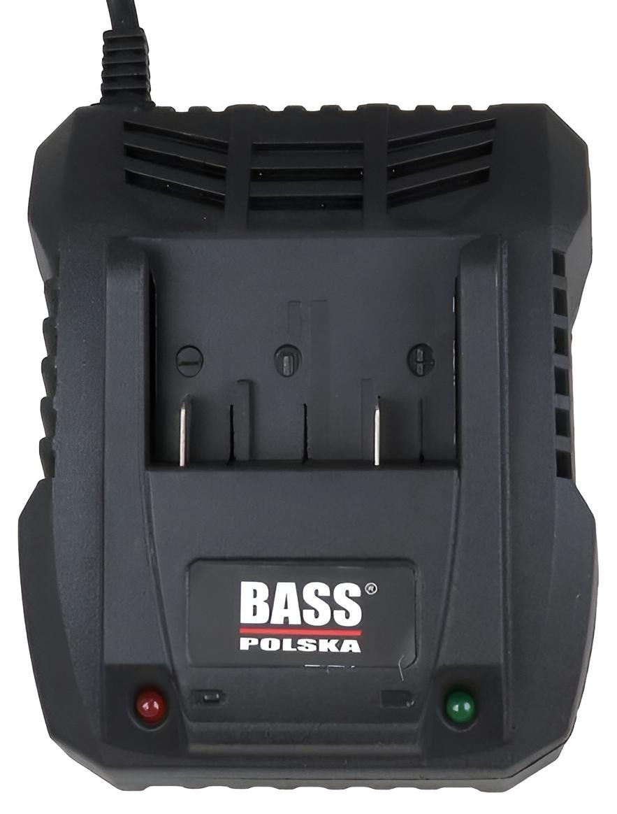 Bass Polska 5842 oplader