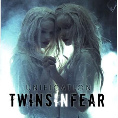 Unification - Twins In Fear, CD