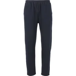 Endurance Unisex Arlanc Sweat Pants Straight Leg blau