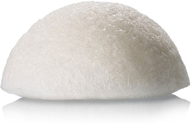 Usu Cosmetics Éponge collagène Konjac 1 unité
