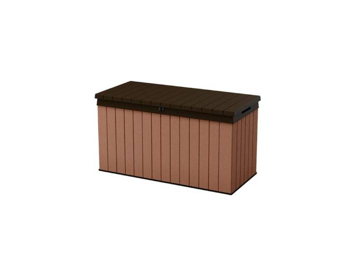 Coffre de rangement Darwin 570L - Malle de jardin - KETER