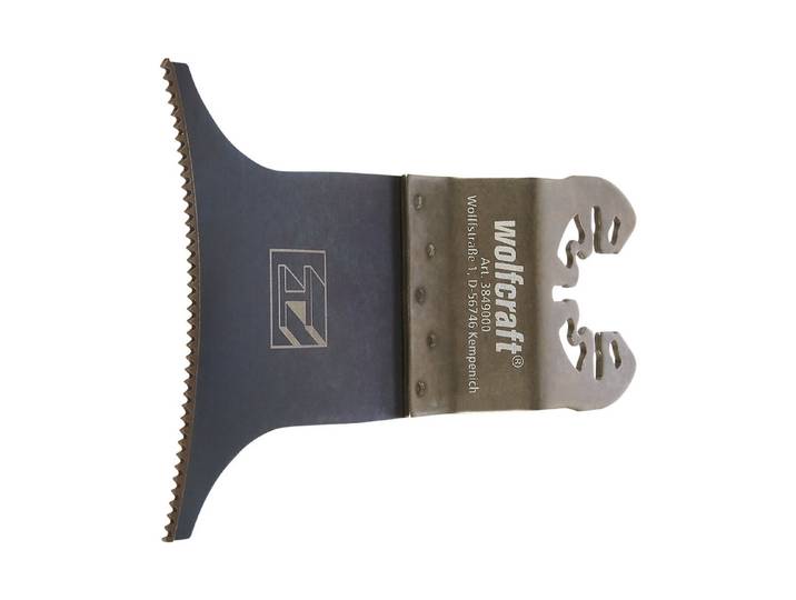 Wolfcraft Rohrschneider Bi-Metall